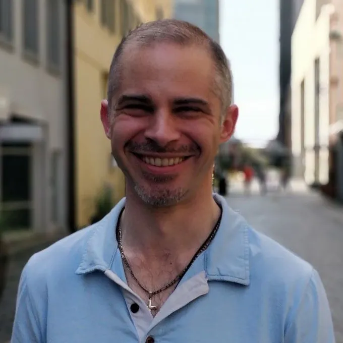 Scott Meehan's avatar